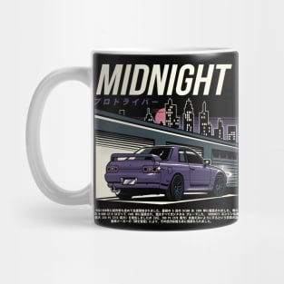 GTR R32 Mug